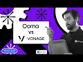 Ooma vs Vonage for Small Business in 2025 Compare Features Pricing Pros Cons
