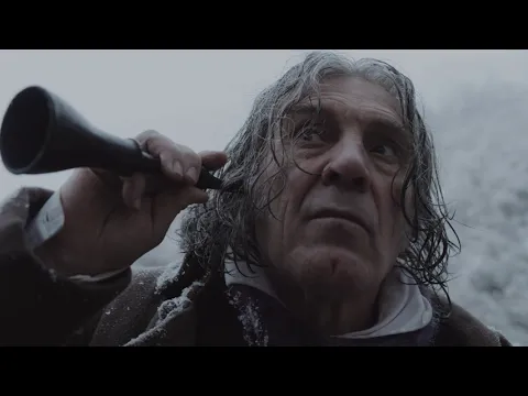 "Ludwig and Johanna" Trailer (English version)