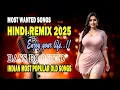 Download Lagu DJ India Bass Boosted Songs | Hindi Bass Boosted Songs | DJ India Viral Tiktok 2025