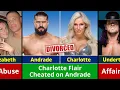 WWE Couples Who Got Divorced The Real Reasons Why