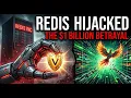 The Great Redis Betrayal How Corporate Greed Killed Open Source ep 509