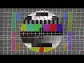 Kumpulan Efek Tv Rusak | Broken TV Sounds Effect || Free Download