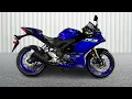 2026 Yamaha YZF R3 ABS For Sale Near Kansas City Missouri