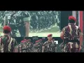 Download Lagu JANJI PRAJURIT KOMANDO \u0026 IKRAR PRAJURIT KOPASSUS