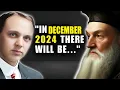 Edgar Cayce Predictions for 2024 Will Leave You Stunned