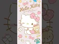 Kawaii Hello Kitty Wallpapers