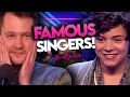 Download Lagu The Audition That Made Them FAMOUS!