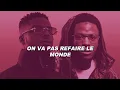 Ninho, Niska - Authentique (Paroles) #ninho #niska #authentique #parolesfrance