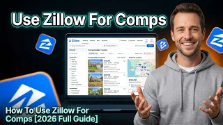 How To Use Zillow For Comps 2026 Full Guide