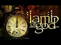 LAMB OF GOD - POISON DREAM