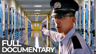 Inside Japan s Prisons The Most Ruthless Prison System Free Documentary