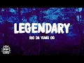 Rio Da Yung Og - Legendary