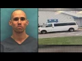 Manhunt underway for escaped Bradford County inmate