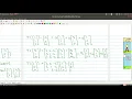 Lecture 21 Part 4 Math 2R03
