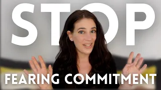 Avoidant Attachment How To Work With The Fear Of Commitment 