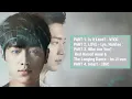 Download Lagu [Playlist] Nhạc Phim Bạn Cũng Là Người - Are You Human Too OST (Part 1-4)