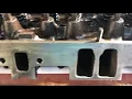 Coon ass port work sbc 882 heads