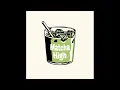 로꼬 (LOCO) - random summer night (Feat. Jordan Ward) [Matcha High]