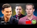 How the Gospel Coalition Turned Woke Daily Wire Voddie Baucham Justin Peters Rittenhouse