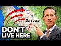 AVOID Moving to The Wrong Area in San Jose in 2026