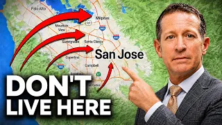 AVOID Moving to The Wrong Area in San Jose in 2026