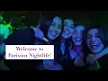 Download Lagu Parisian Nightlife: 21 year old study abroad student explores bars and clubs in Paris