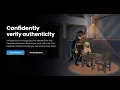 Deepfake Detection with Python