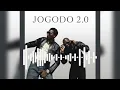 Wizkid, Asake - Jogodo 2.0 [KU3H Remix]