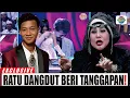 GEMPAR! Elvi Sukaesih Bongkar Alasan Robi Jakarta Tersenggol di DA7!