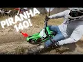 This Pit Bike Rips