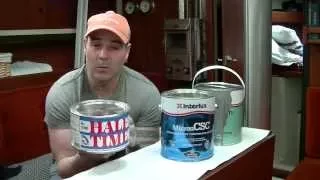 Life is Like Sailing – Haul Out – Part 5