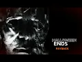 Halloween Ends Concept | Payback