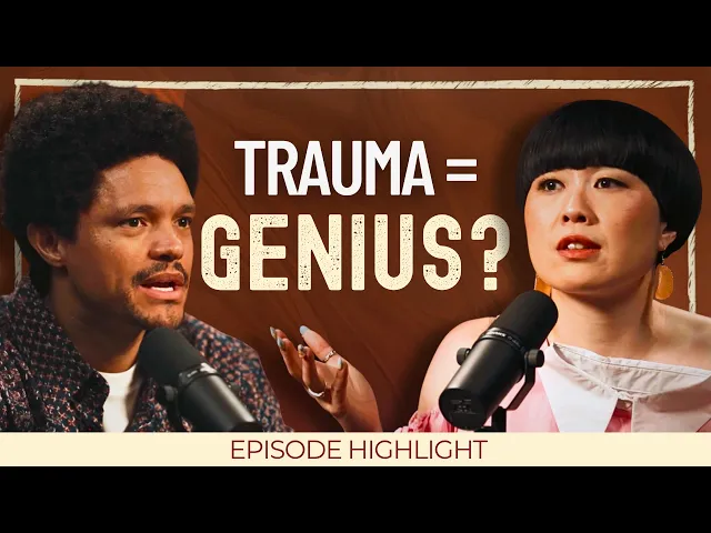 Video: "My Mom was the Girl from The Ring" — Atsuko Okatsuka’s shocking childhood