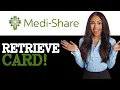How To Get Your Medi-Share Member ID Card Online 2025