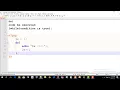 PHP Foreach Bangla Tutorial