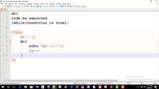 PHP Foreach Bangla Tutorial