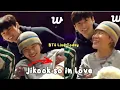 BTS LIVE TODAY, JIKOOK SO CLINGY 💜 