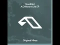 A Different Life - Nordfold