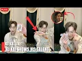 Download Lagu 🔴 LIVE! The moment Xu Kai played a trick on Tan Songyun - Xu Kai Weibo LIVE