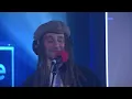 JP Cooper - September Song (in the Live Lounge)