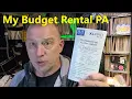 Budget PA Rental System 1 0 - Quality Reliable Affordable Gear