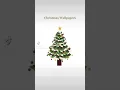 Christmas Wallpapers Part 1