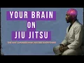 How Jiu-Jitsu Rewires Your Brain and Reshapes Your Body