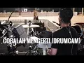 Download Lagu Noah - Cobalah Mengerti (Drum Cam)