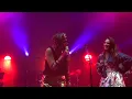 Brandi Carlile and Sara Bareilles - 9-5