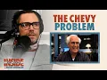 HOW BAD WAS THE COMMUNITY CHEVY CHASE EXPERIENCE