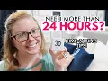 TOP TIME-MANAGEMENT TIPS FOR MOMS IN 2022 What to Do When You Need More than 24 Hours Each Day