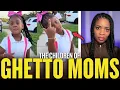 GHETTO Mothers Are DESTROYING The Community