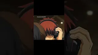 احزن مشهد فراق كوروكو و كاغامي تصميم Aoutackolife9903 