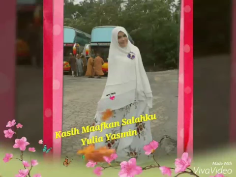 Download MP3 Kasih Maafkan Salahku ~ Yulia Yasmin